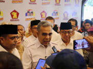 Partai Gerindra Usung Nasir-Wardan untuk Pilkada Riau