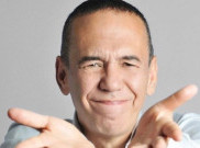 Komedian Gilbert Gottfried Bintang Film 'Aladdin' Meninggal Dunia