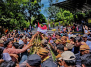 Hal Unik Yang Terjadi di Tradisi Kupatan Setiap 8 Syawal di Indonesia