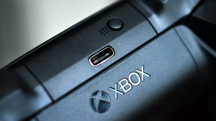 Microsoft Janji Perbaiki Controller Xbox X