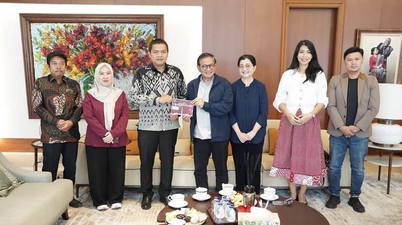 Pramono Anung Ditetapkan jadi Gubernur Terpilih Jakarta 9 Januari, Ridwan Kamil Diminta Datang