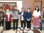 Pramono Anung Ditetapkan jadi Gubernur Terpilih Jakarta 9 Januari, Ridwan Kamil Diminta Datang