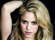 Pendarahan Pita Suara, Shakira Tunda Tur di Eropa