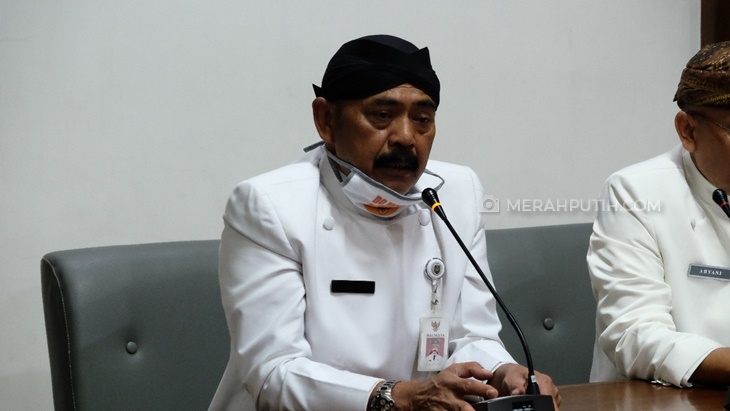  Solo Terima Ratusan Rapid Test dari Pemprov Jateng, Ternyata Hanya untuk Tim Medis
