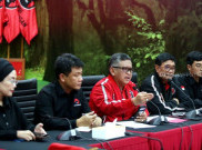Rakernas PDIP akan Bahas Dinamika Politik Nasional hingga Pemenangan Pilkada 2024