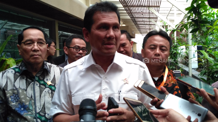 Kaum Difabel Dapat Jalur Khusus Pendaftaran CPNS 2017