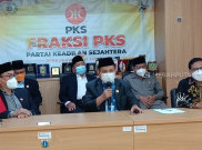 PKS Sebut Bamus Formula E Salahi Aturan DPRD