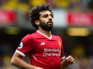 Kepincut Salah, MU Siapkan Mahar Fantastis