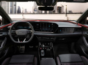 Audi Integrasikan Fitur Teknologi AI dan ChatGPT