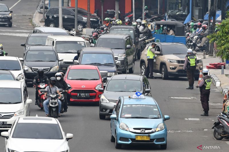 Usulan Ganjil Genap 24 Jam Dinilai Layak Diuji Coba