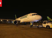Citilink Terbangi Rute Jakarta-Kendari Mulai Juni 2017