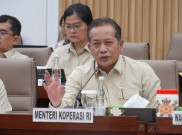 Bukan Cuma Podcast, Menkop Ferry Ungkap Sebenarnya untuk Apa Anggaran Rp 103 Miliar