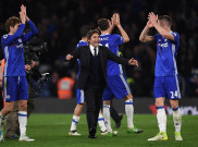 Chelsea Siap Segel Gelar