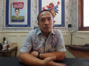 Gibran Tak Masuk Kerja 6 Hari, Cuti Kampanye di Papua dan Jatim