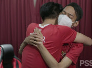 Indonesia Lolos Kualifikasi FIFAe Zona Asia&Oceania