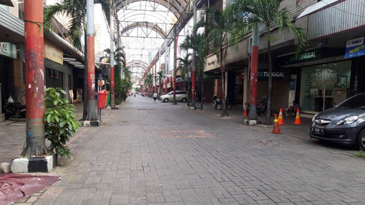 Pemda Dianggap Kesulitan Terapkan Pembatasan Sosial Berskala Besar