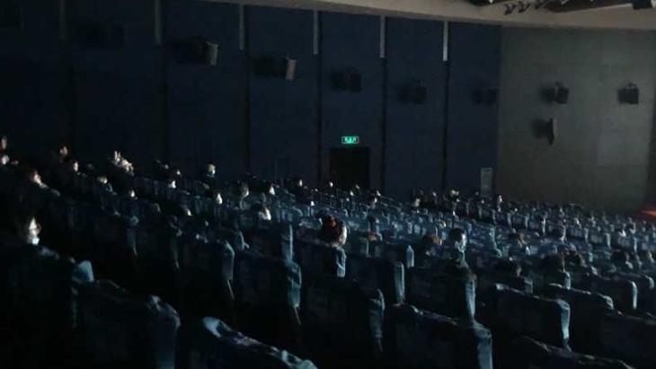 Pembukaan Bioskop Diprediksi Jadi Blunder jika Anak Buah Anies Lengah