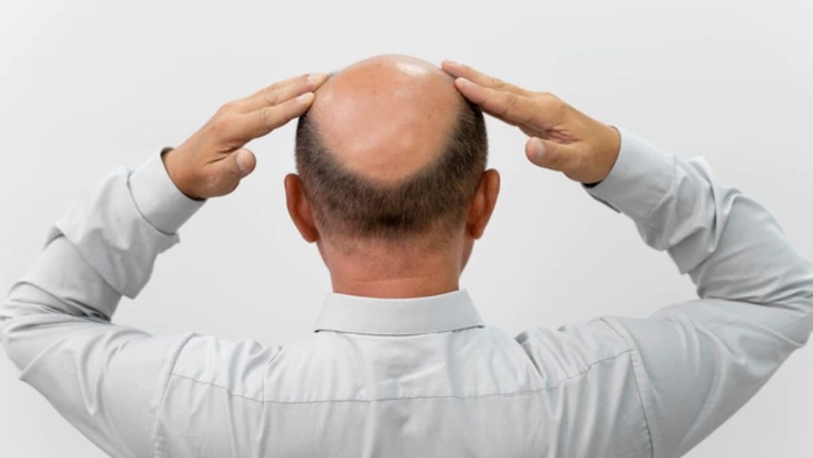 Studi Terbaru Ungkap Solusi untuk Masalah Kebotakan Rambut