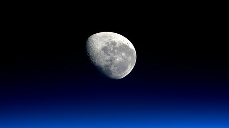 NASA Menghabiskan Rp2,6 Triliun Untuk 'Hotel' Bulan 