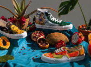 Dope & Dapper Rilis Koleksi Spesial Vault by Vans x Frida Kahlo