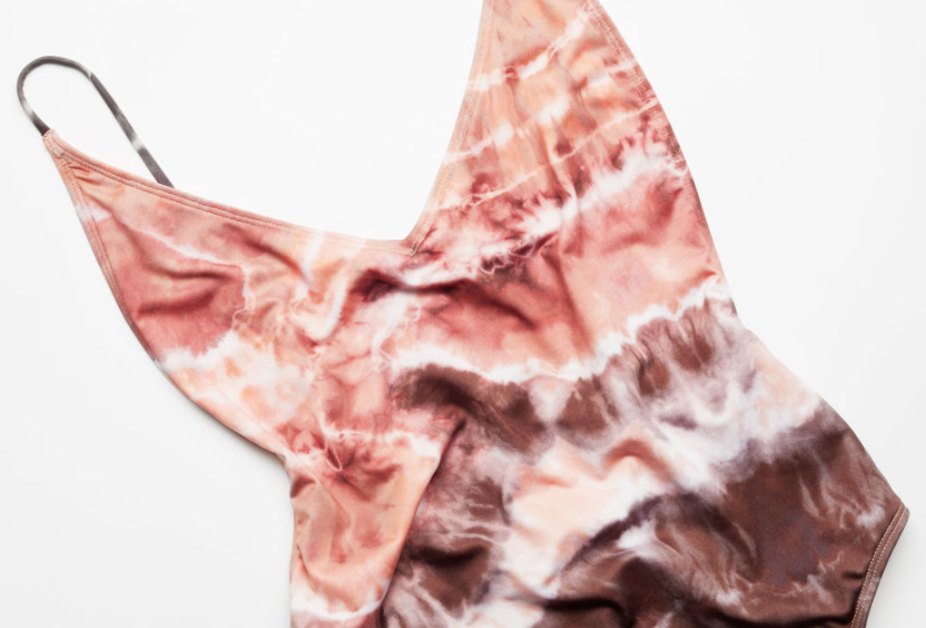 Tie-dye H&M (Foto: H&M)