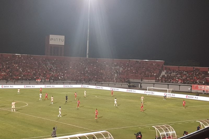 Tiket Liga 1 Tidak Dijual di Stadion