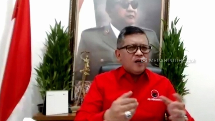 Bobby dan 10 Kader Murni Menangkan Pilkada di Sumut, PDIP: Sumut Masih Merah