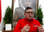 Bobby dan 10 Kader Murni Menangkan Pilkada di Sumut, PDIP: Sumut Masih Merah