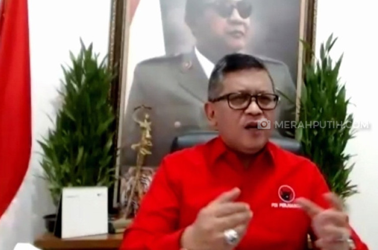 Bobby dan 10 Kader Murni Menangkan Pilkada di Sumut, PDIP: Sumut Masih Merah