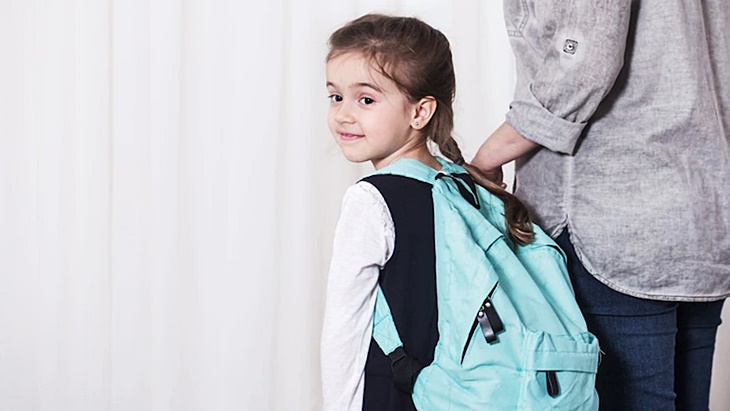 Tahun Ajaran Baru, Tips Orangtua agar Anak Tidak Malas Sekolah