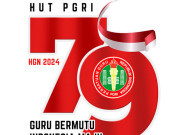 Sejarah, Tema, dan Makna HUT ke-79 PGRI Hari ini