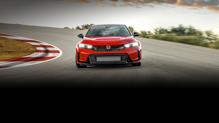 Honda Janji Type R akan Tetap Ada di Era Listrik