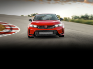 Honda Janji Type R akan Tetap Ada di Era Listrik