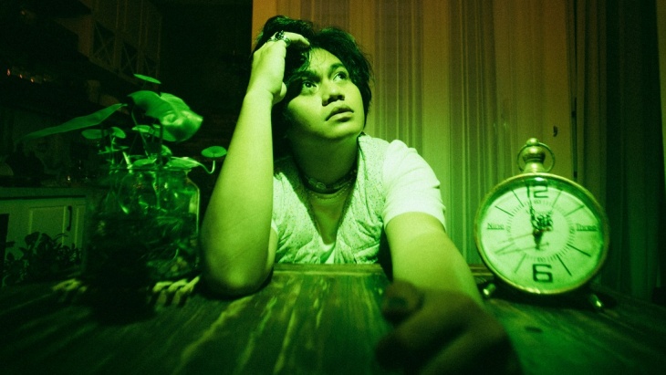 'Waiting for You’ Jadi Single Penutup dari Gangga Jelang Album Terbaru