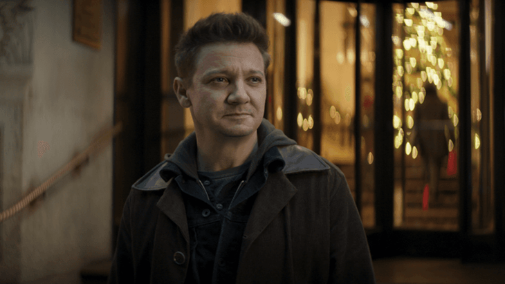 Kondisi Jeremy Renner Sudah Membaik Setelah Kecelakaan