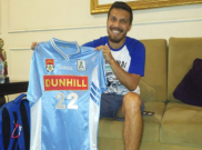 Cerita Joao Basco Cabral Tentang Arseto dan Kisah Manis di Kota Solo