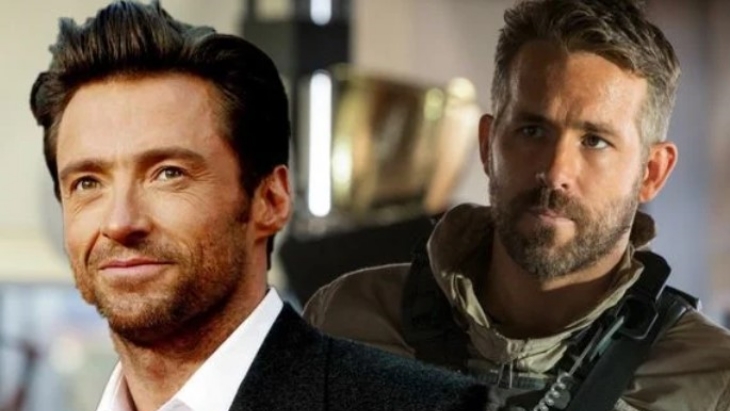 Keduanya saling mendukung dalam berbagai proyek. (Foto: Screen Rant)