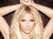 Britney Spears Rilis Lagu Baru Setelah Empat Tahun Vakum