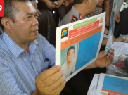 Kronologis Penangkapan Andi Lala 