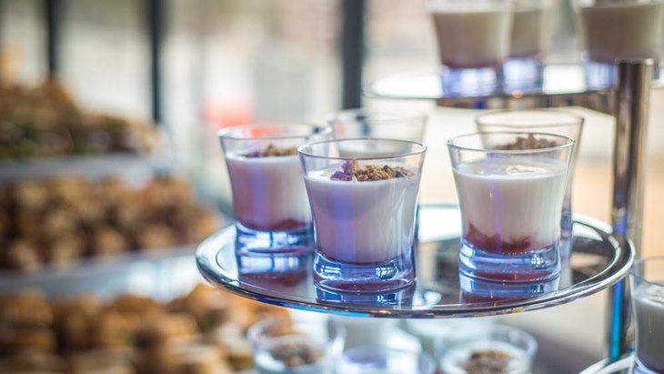 yogurt