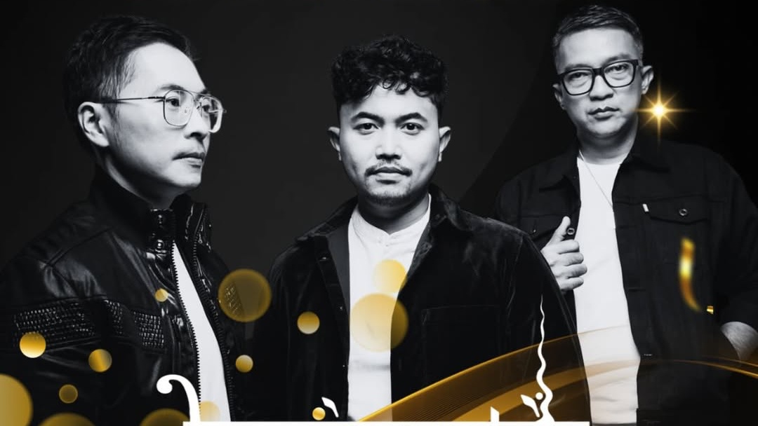 Kerispatih Rayakan 22 Tahun Perjalanan Musik Lewat Album 'Fase Tiga'