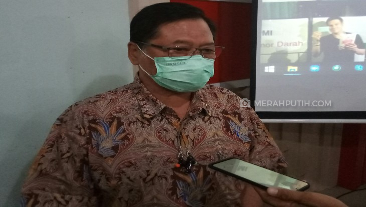 Puluhan ODGJ di Griya PMI Solo Terpapar COVID-19