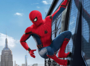 Catat! Film Terbaru Spider-Man Homecoming Akan Tayang di Tanggal Cantik Ini