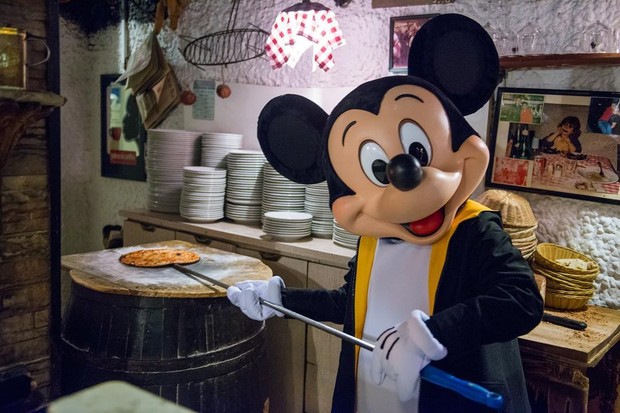 Bongkar 5 Fakta Tentang Mickey Mouse Belum Kamu Ketahui!