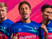  EA Memprediksi NFT Jadi Bagian Penting Dunia Game Masa Depan