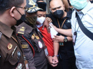 DPR Setuju Herry Wirawan Dihukum Mati