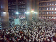 Wakil Ketua GNPF MUI Bersyukur Aksi 112 Dipindahkan ke Masjid Istiqlal