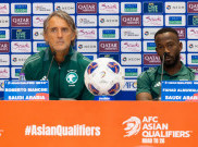 Jadi Lawan Arab Saudi, Roberto Mancini: Timnas Indonesia Berkembang
