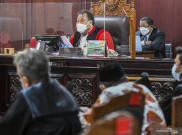 KPU Beri Jawaban untuk 6 dari 126 Perkara Pilkada di MK
