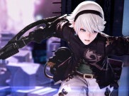Kreator 'Final Fantasy' Garap Game Baru